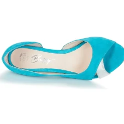 Clearance Betty London - IMIMI Bleu