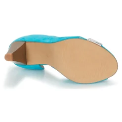 Clearance Betty London - IMIMI Bleu