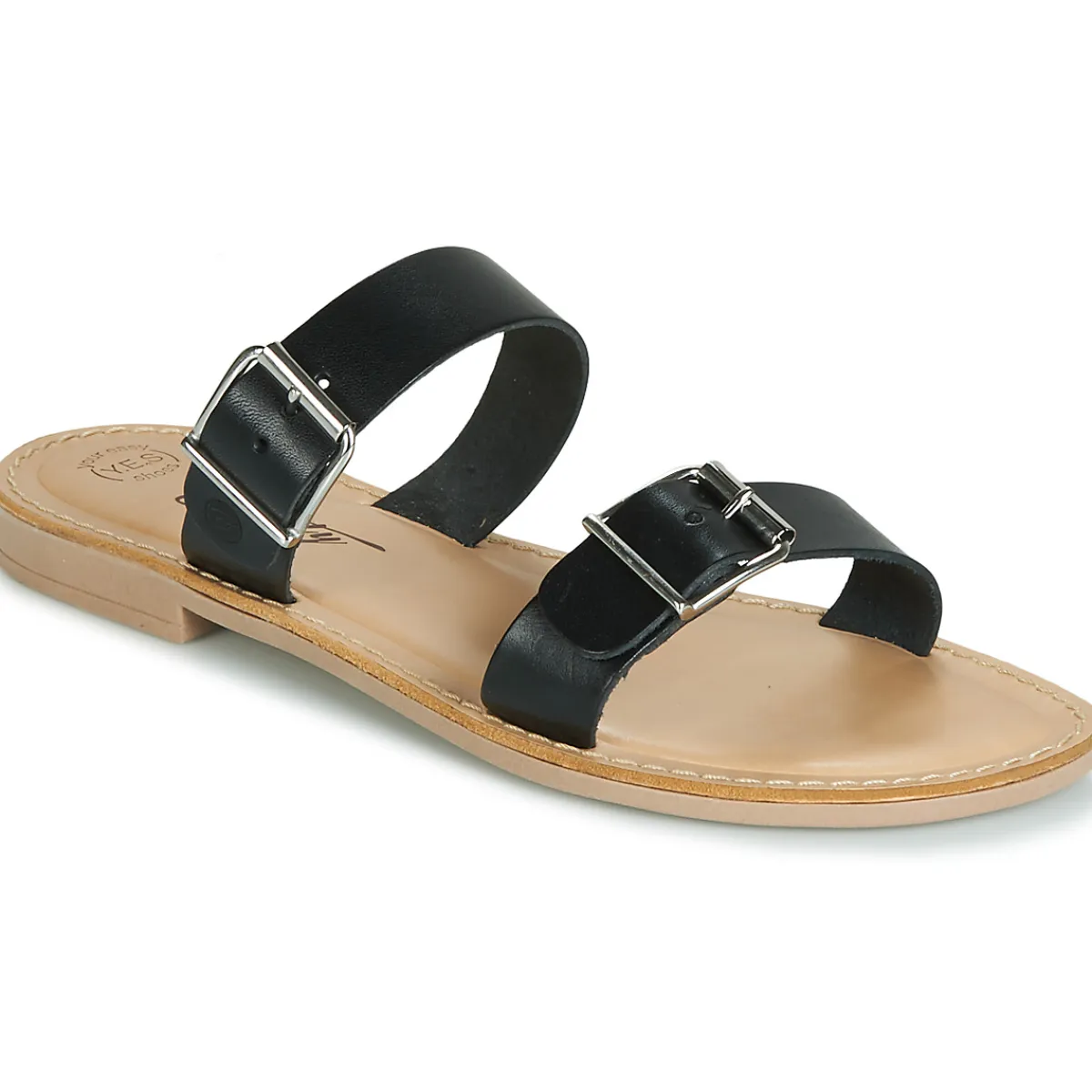 Hot Betty London - JADALEBE Noir