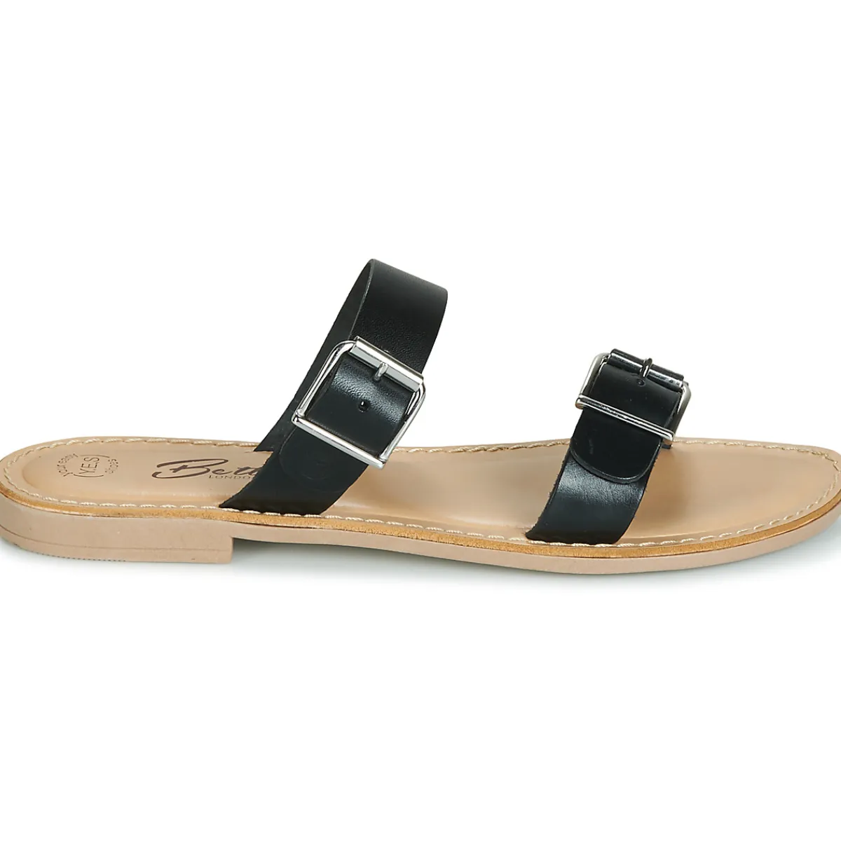 Hot Betty London - JADALEBE Noir