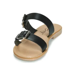 Hot Betty London - JADALEBE Noir