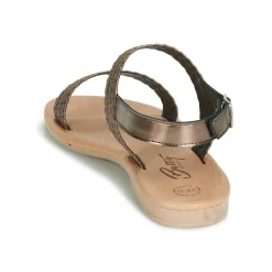 Hot Betty London - JADALETTE Bronze