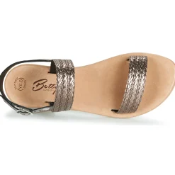 Hot Betty London - JADALETTE Bronze