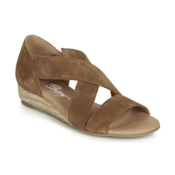 Discount Betty London - JIKOTE Camel