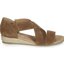 Discount Betty London - JIKOTE Camel