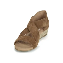 Discount Betty London - JIKOTE Camel