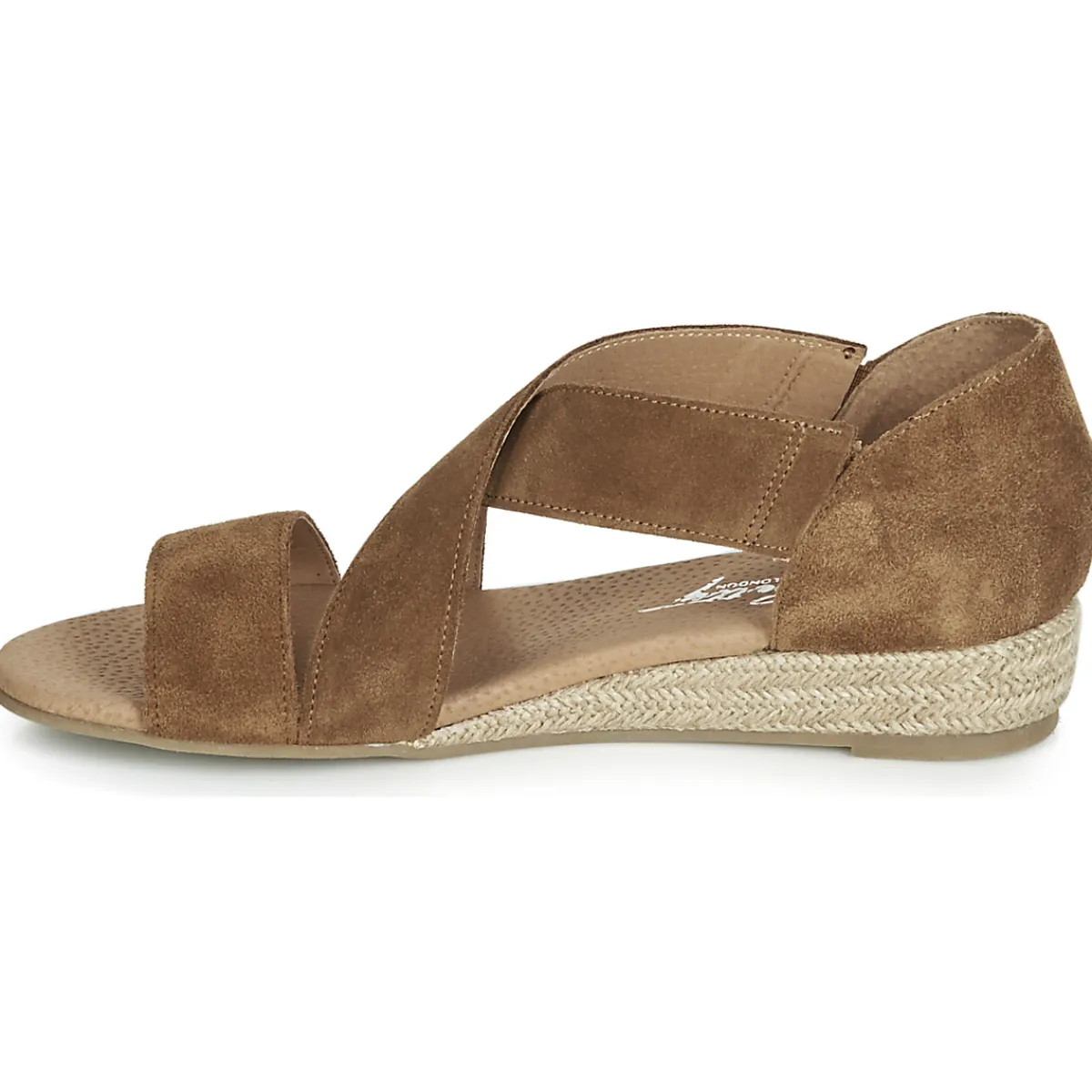 Discount Betty London - JIKOTE Camel