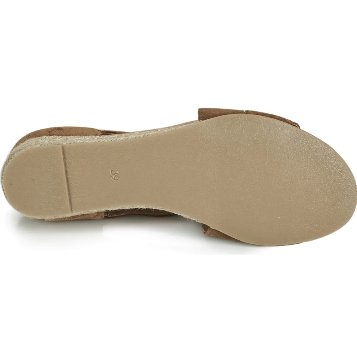 Discount Betty London - JIKOTE Camel