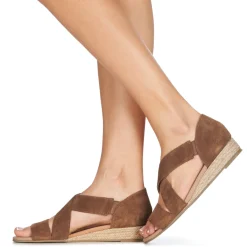 Discount Betty London - JIKOTE Camel