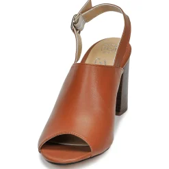Sale Betty London - JIKOTEGE Camel