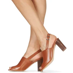 Sale Betty London - JIKOTEGE Camel