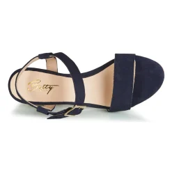 Clearance Betty London - JIKOTIFE Marine