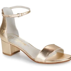 Best Betty London - JOY Doré