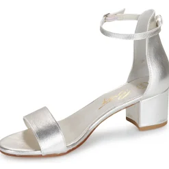 Sale Betty London - JOY Argenté