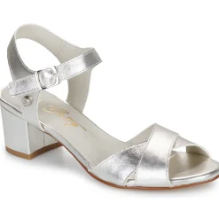 Betty London - JOYCE Argenté