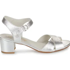 Betty London - JOYCE Argenté