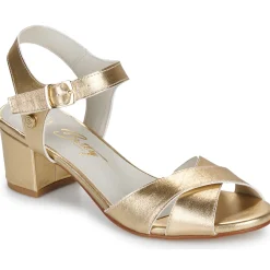 Best Betty London - JOYCE Doré