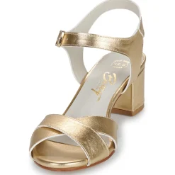 Best Betty London - JOYCE Doré