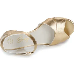 Best Betty London - JOYCE Doré