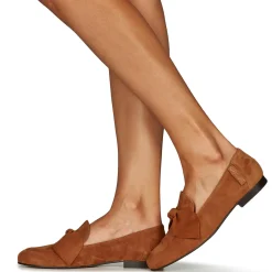 Betty London - JULIE Camel