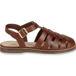 Discount Betty London - KEYLA COGNAC