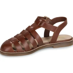 Discount Betty London - KEYLA COGNAC