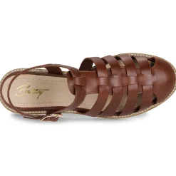 Discount Betty London - KEYLA COGNAC