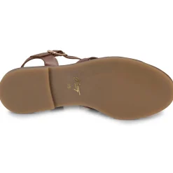 Discount Betty London - KEYLA COGNAC