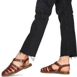 Discount Betty London - KEYLA COGNAC