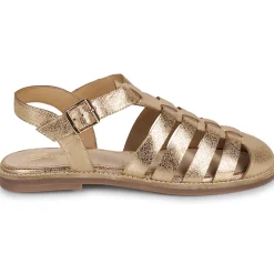 Sale Betty London - KEYLA Doré