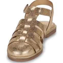 Sale Betty London - KEYLA Doré