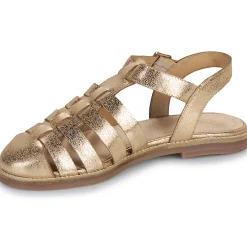 Sale Betty London - KEYLA Doré