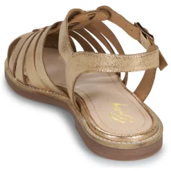 Sale Betty London - KEYLA Doré