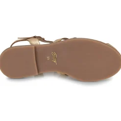 Sale Betty London - KEYLA Doré