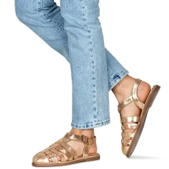 Sale Betty London - KEYLA Doré