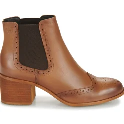 Best Betty London - LARISSA Cognac