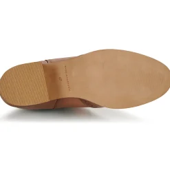 Best Betty London - LARISSA Cognac