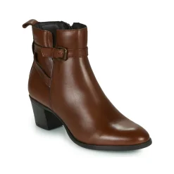 Best Betty London - LEONA Cognac