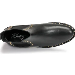 Sale Betty London - LIZENN Noir