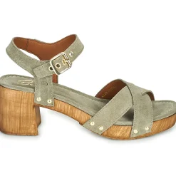 Best Betty London - LOLLA Kaki