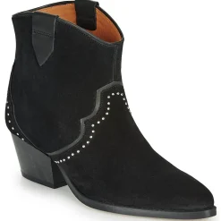 Sale Betty London - LOUELLA Noir