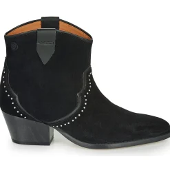 Sale Betty London - LOUELLA Noir