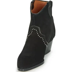 Sale Betty London - LOUELLA Noir