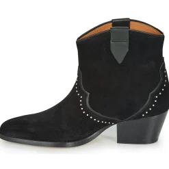 Sale Betty London - LOUELLA Noir