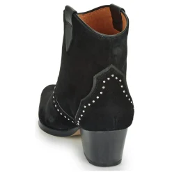 Sale Betty London - LOUELLA Noir