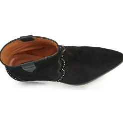 Sale Betty London - LOUELLA Noir