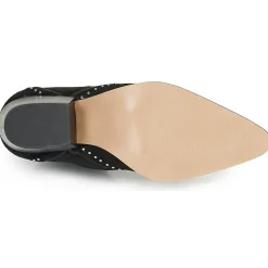 Sale Betty London - LOUELLA Noir