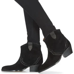 Sale Betty London - LOUELLA Noir