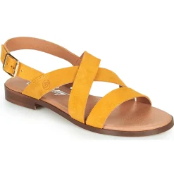 Betty London - MADISSON Jaune