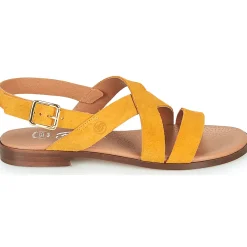 Betty London - MADISSON Jaune